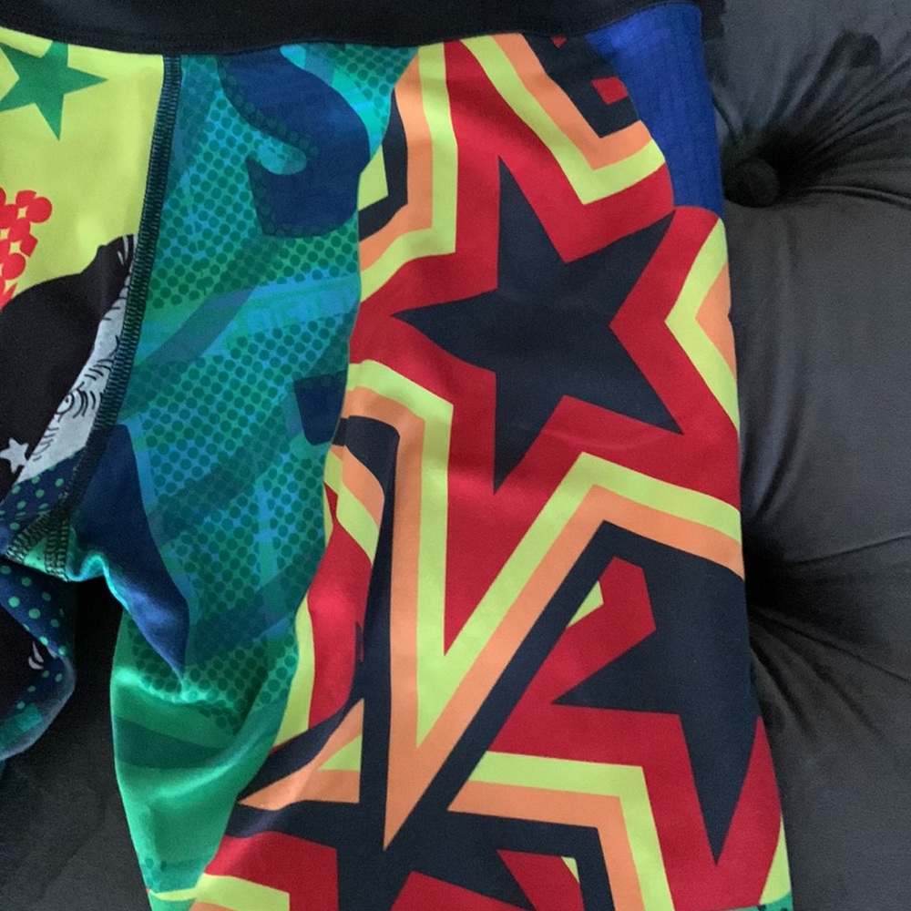 Reebok CrossFit workout pants - Picture 7 of 7